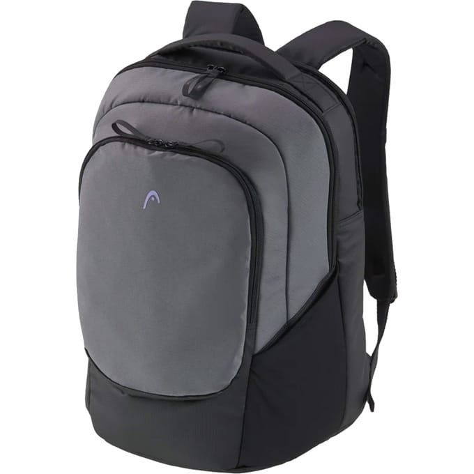 Head Pro X Backpack 30L Blauw - Duurzaam en Stijlvol