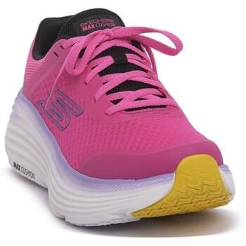 Skechers Max Cushioning Endeavour Hardloopschoenen Roze EU 37 Vrouw