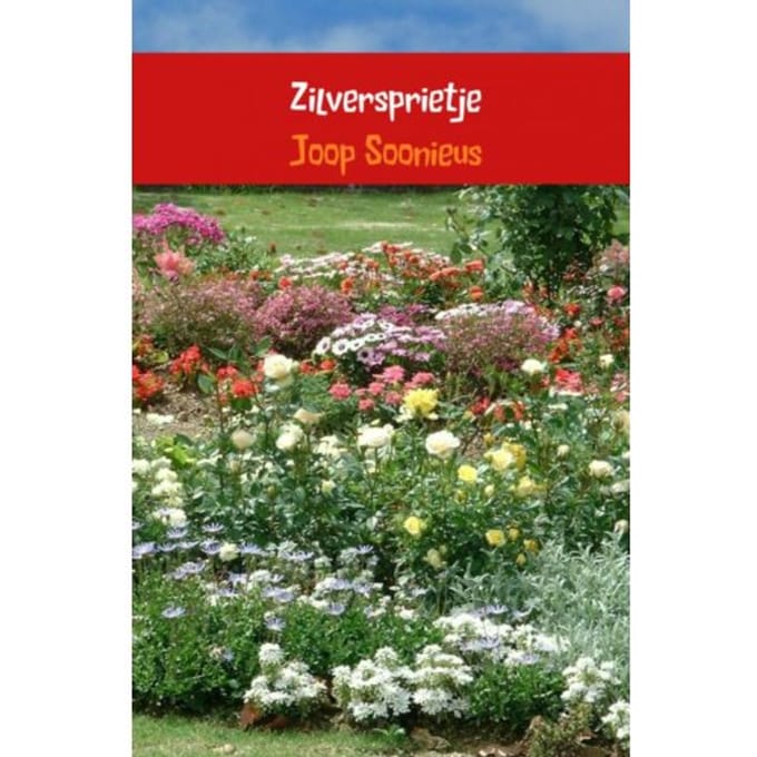 Zilversprietje - Joop Soonieus