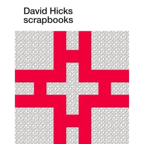 David Hicks Scrapbooks - Ashley Hicks