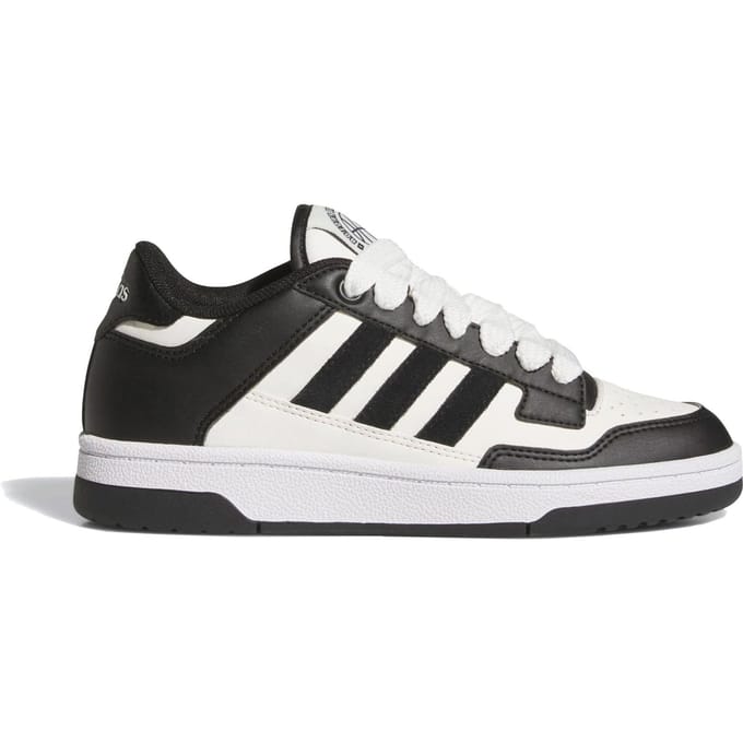 adidas  Lage Sneakers RAPID COURT LOW W