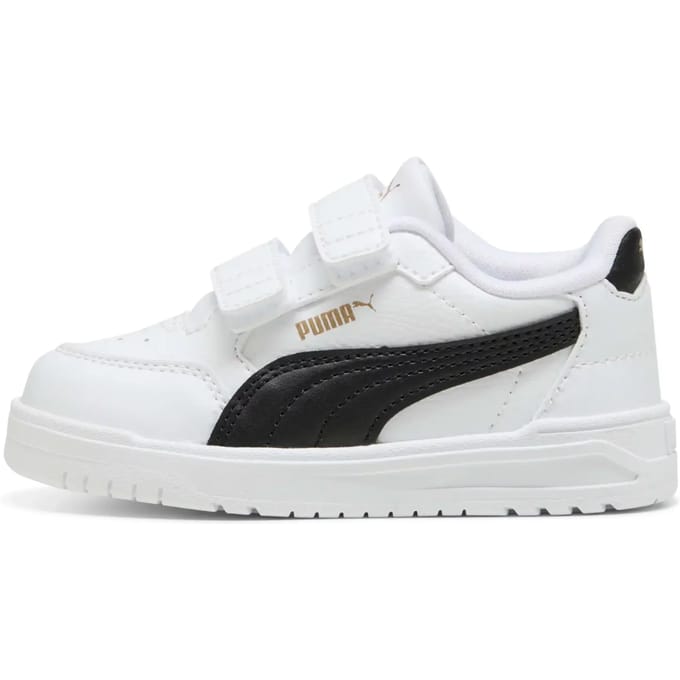 Baby gymschoenen Puma Shuffle Downtown Lo