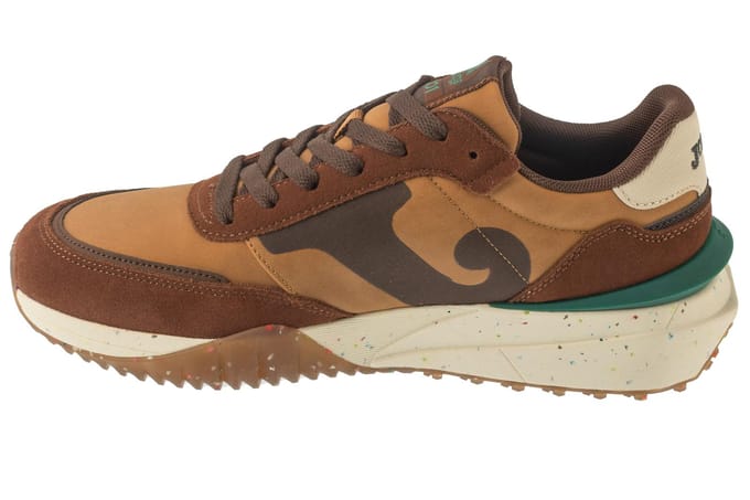 Joma C.501 Men 25 C501W, Mannen, Bruin, Sneakers, maat: 43