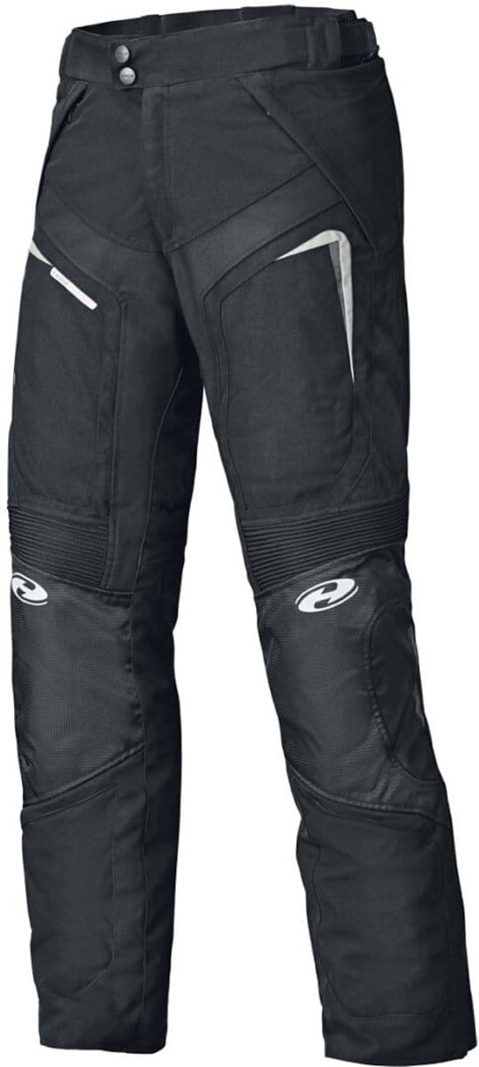 Held Manzano Base Waterdicht Zwart Textiele Motorbroek - Broek