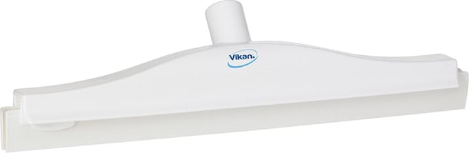 Full Colour vaste vloertrekker - Wit 40 cm