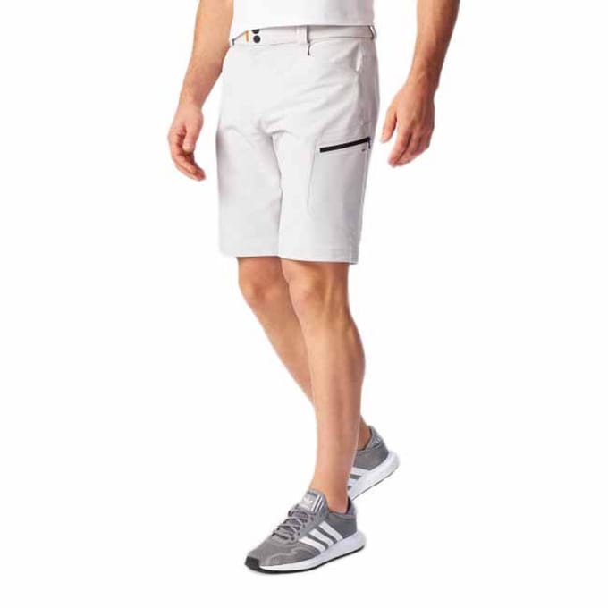 Henri Lloyd Explorer 2.0 Korte Broek Wit 40