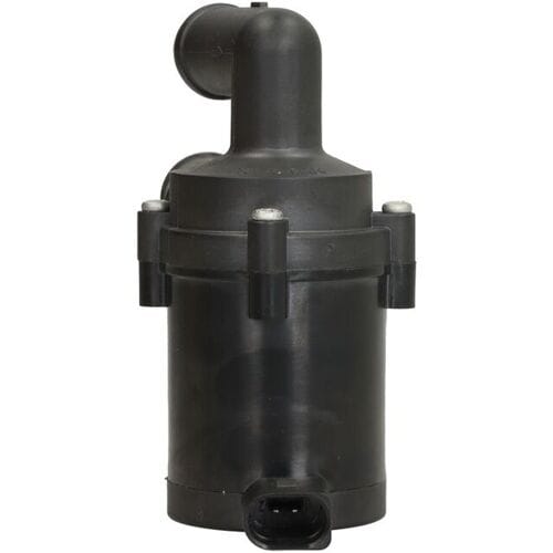 Hulpwaterpomp, extra verwarming NRF 390077