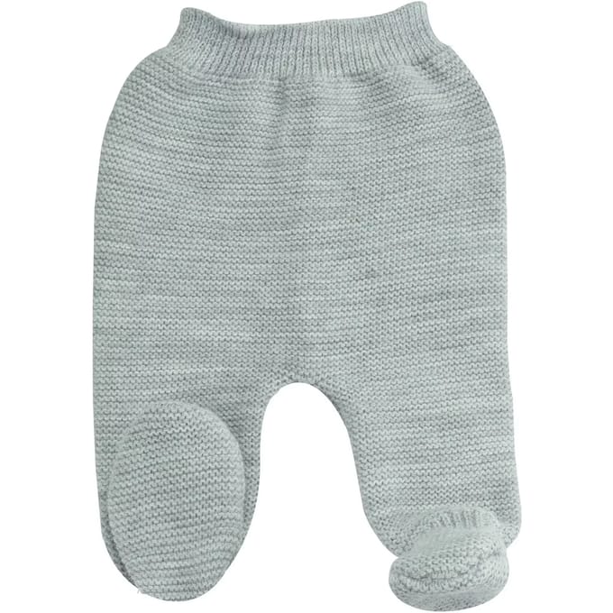 Babypanty in maasstof Trois Kilos Sept