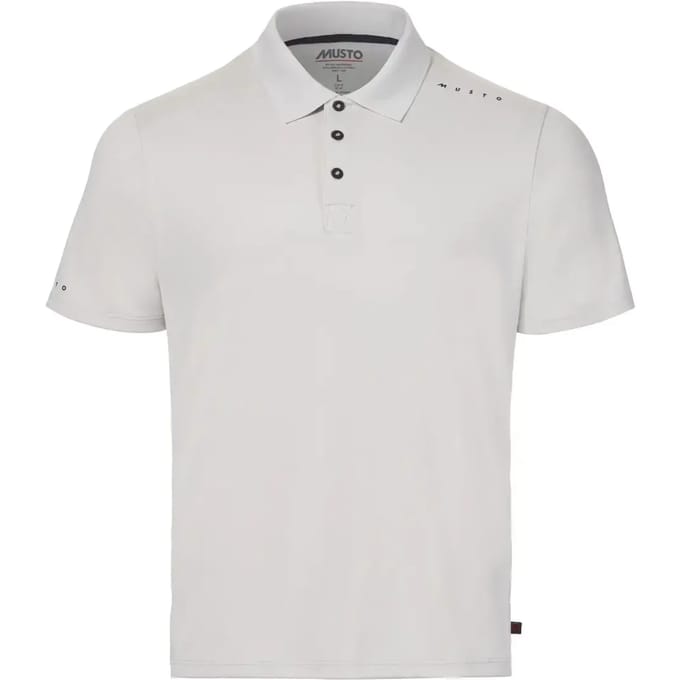 UV-bestendige polo Musto Evo Crew