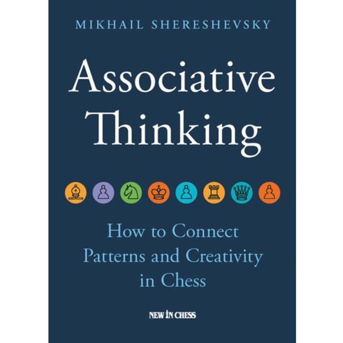 Associative Thinking - Mikhail Shereshevsky