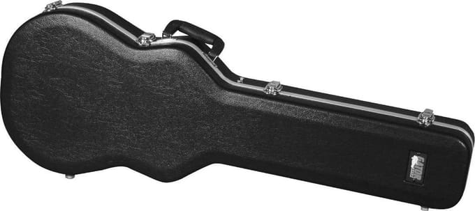 Gator GC Deluxe Case elektrische gitaarkoffer
