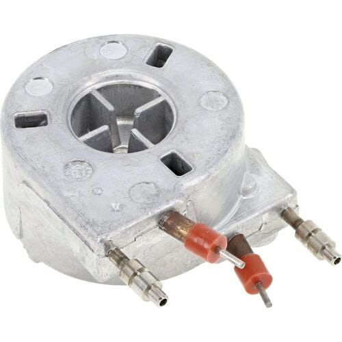 AEG ketel, set, stoombuis, 220V 140280734017