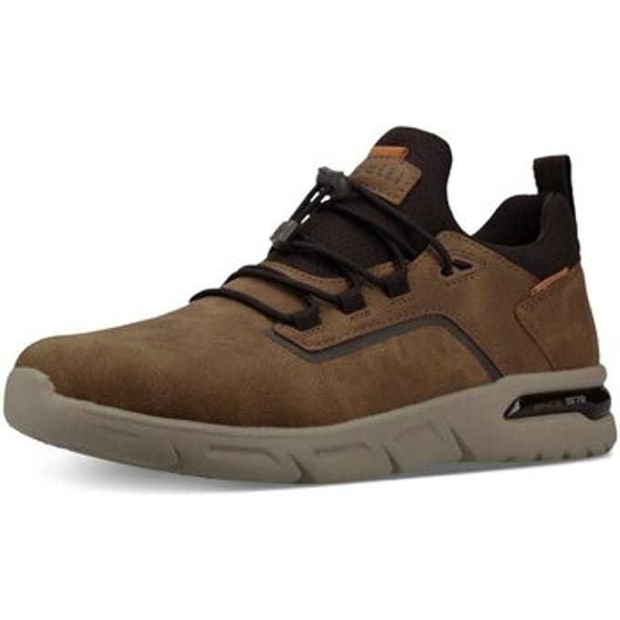 Lage Sneakers Bugatti -