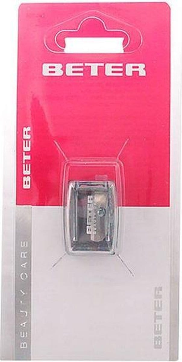 PENCIL SHARPENER for cosmetics 8 mm 1 pz