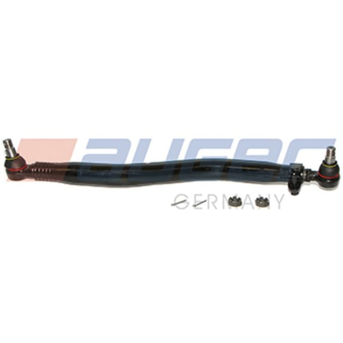 Spoorstang AUGER 10870