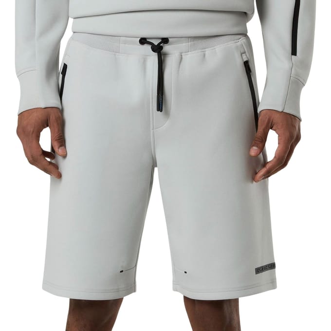 North Sails Scuba Sweat Short Heren - Maat S