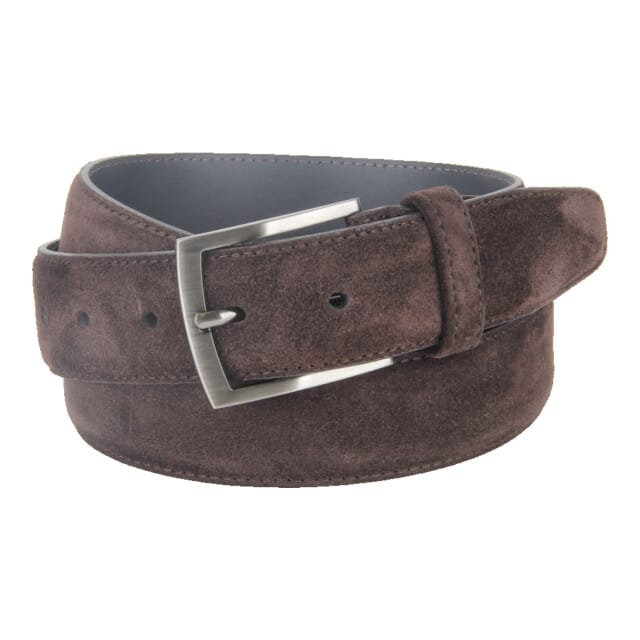Floris van Bommel Cfm-10096-21-05 heren riemen