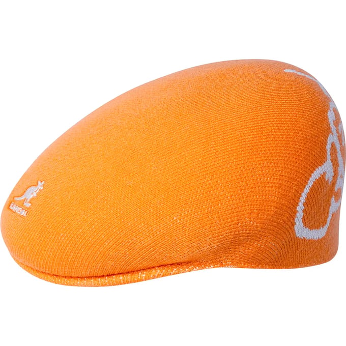 Wollen baret Kangol Y2K 504