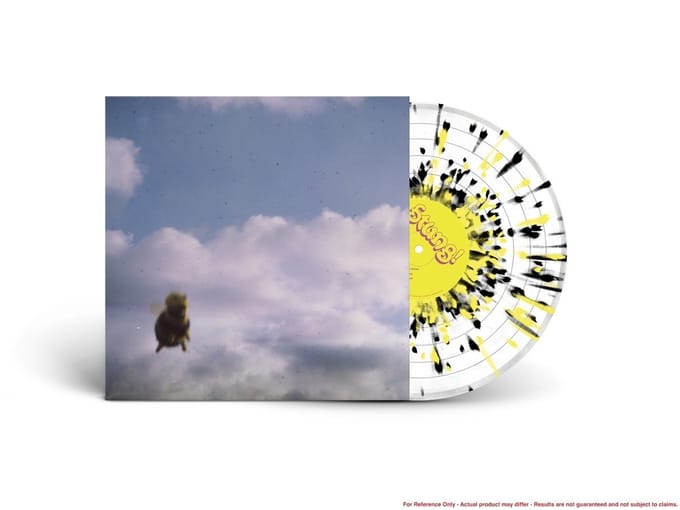 Pond - Stung! (2 LP) (Coloured Vinyl)