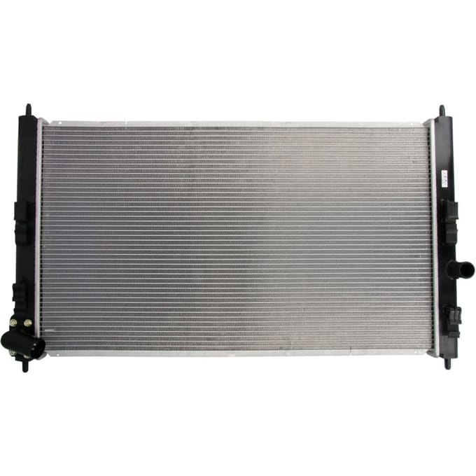 Radiator, motorkoeling KOYORAD PL033329