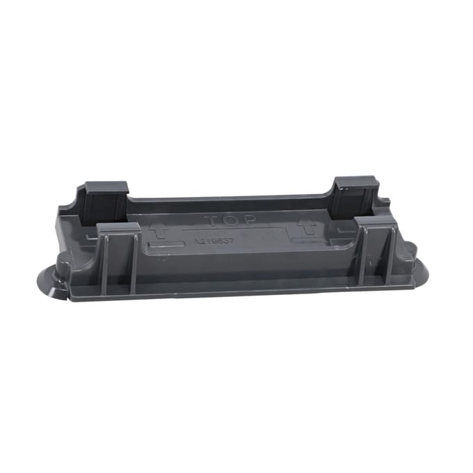 AEG houder, korfgeleider, besteklade, D=9,65mm 140219637034
