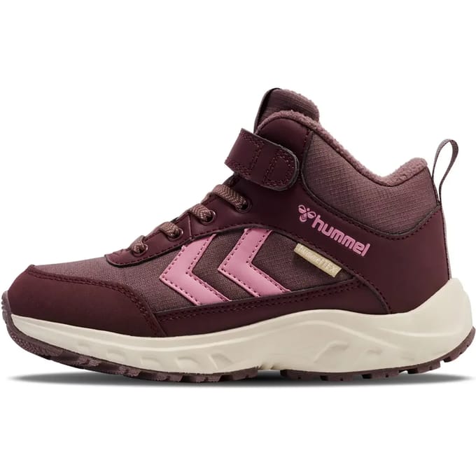 Babytrainers Hummel Root Tex