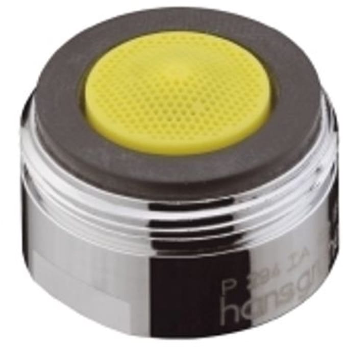 Hansgrohe Softy perlator M24, 13085840