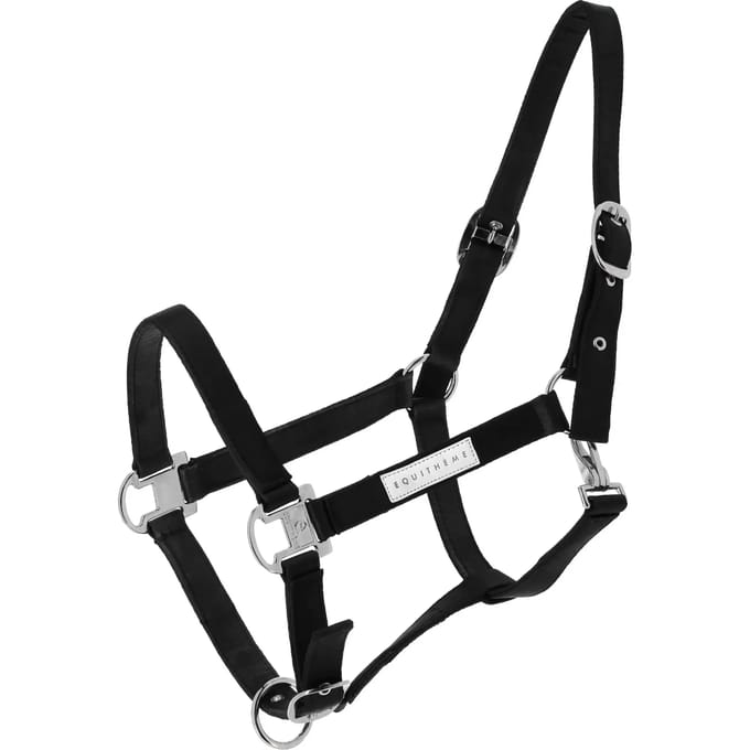 Halster voor paarden Equithème Opal