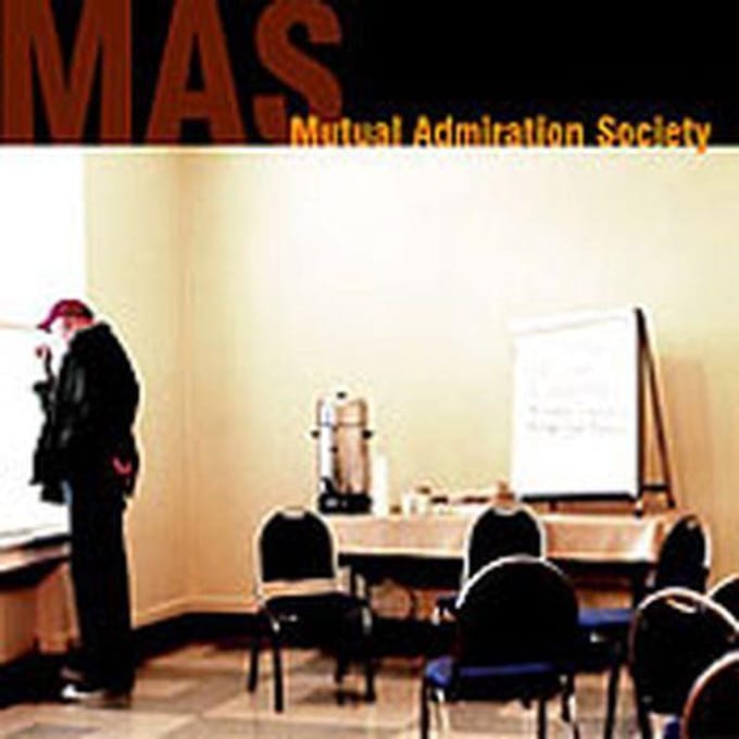 Mutual Admiration Society