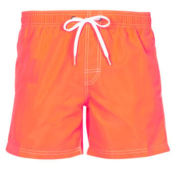Sundek Stretch Waist Zwemshort Heren - Maat XXL