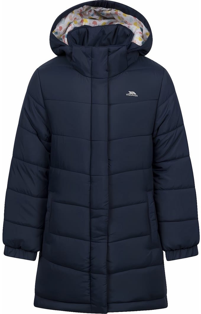Trespass kinderwinterjas Ellster Casual Jacket