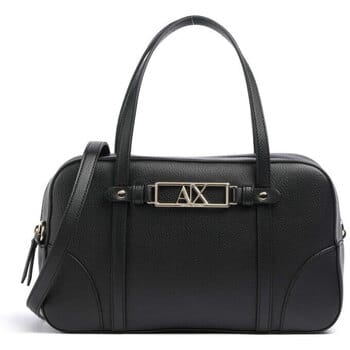 Damestas Armani Exchange XW002610AF15632-UC010 Zwart