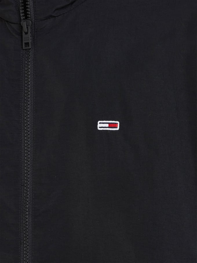 Tommy Jeans Jas Dames essential flag