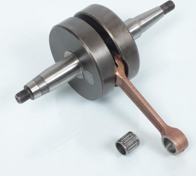 teknix krukas voor derbi 50 senda sm drd pro 2006 tot 2011 nieuw