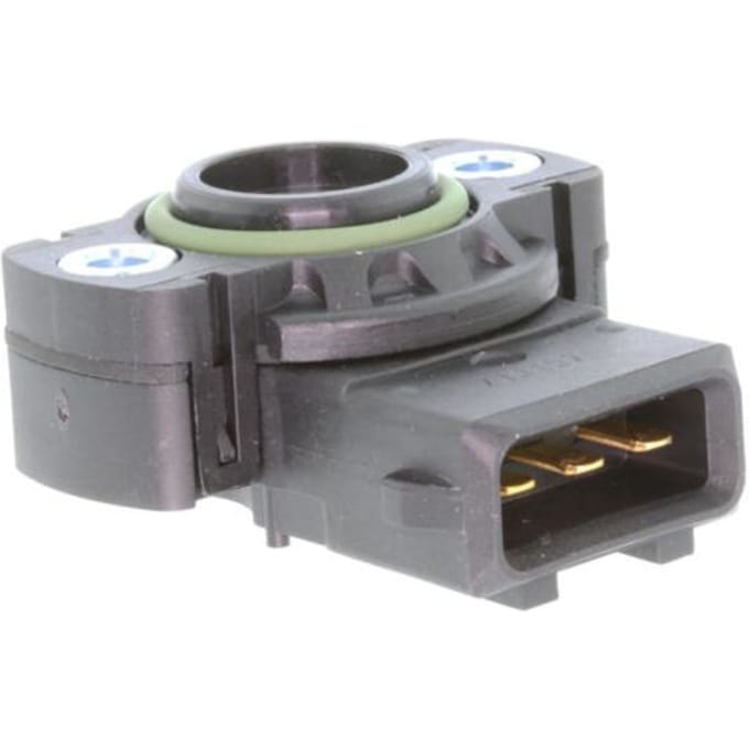 Sensor, smoorkleppenverstelling VEMO V10-72-0928