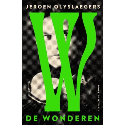 De Wonderen - Jeroen Olyslaegers