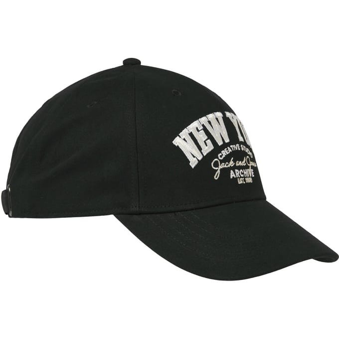 Jack & Jones Base Brandon Cap Heren