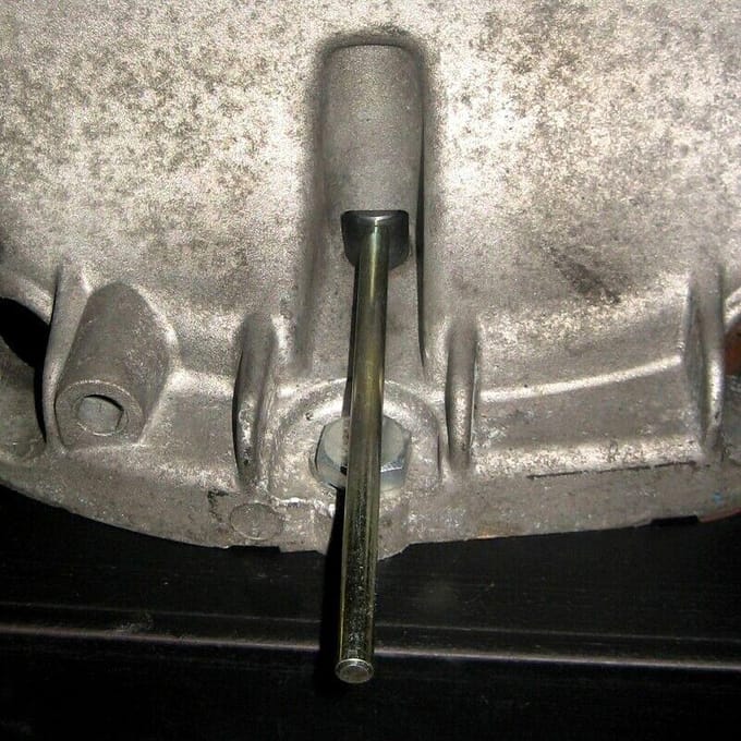 OUTIL DE BLOCAGE DE DISTRIBUTION Citroen Peugeot Opel 1.0 1.2 VTi VVT GDI PureTech EB0 EB2