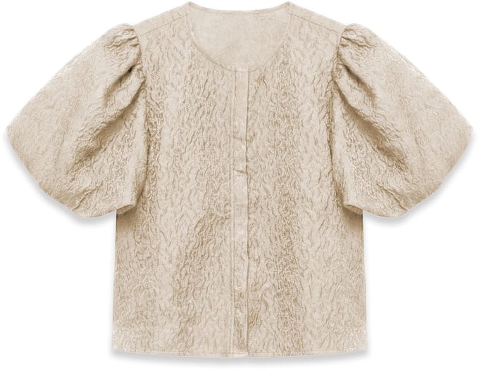 Vero Moda Top VMLAIA Top