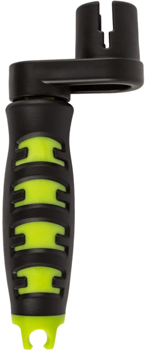 Ernie Ball 9604 Pegwinder Plus Snarenwinder