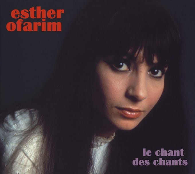 Chant des Chants