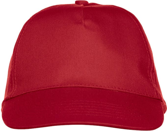 Clique Texas Cap 024065 - Rood - One size