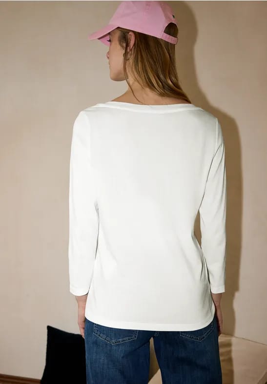 Basic shirt