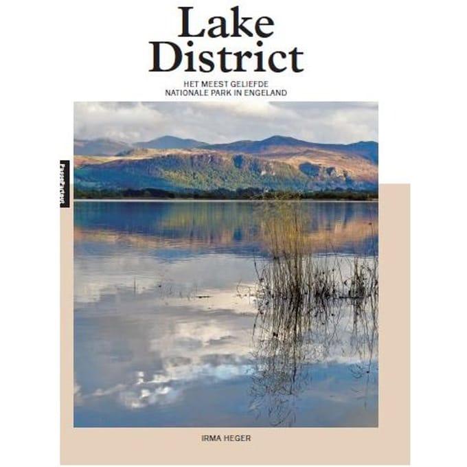 Lake District - Irma Heger
