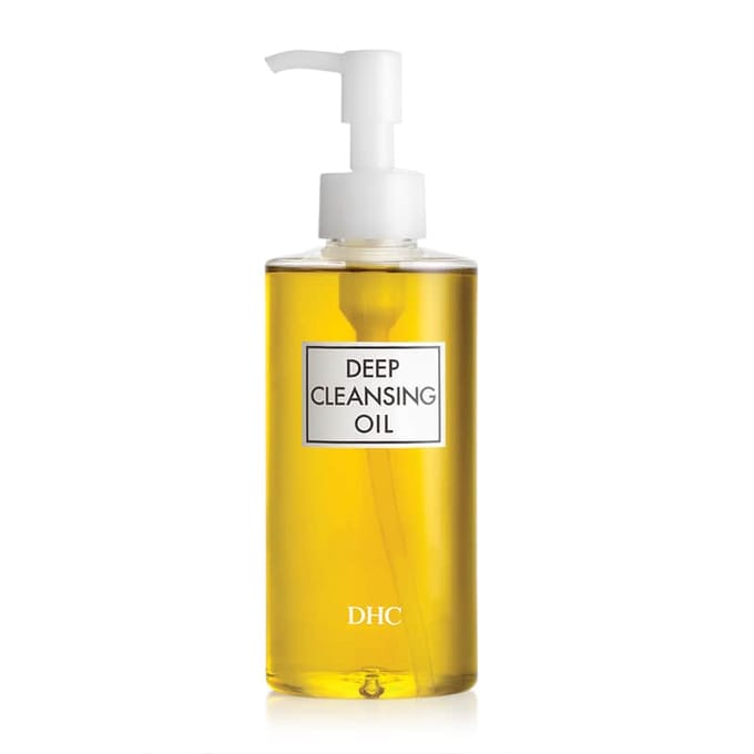 [Deal] DHC - Deep Cleansing Oil - 200ml