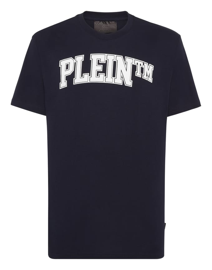 T-Shirt Ronde Hals
