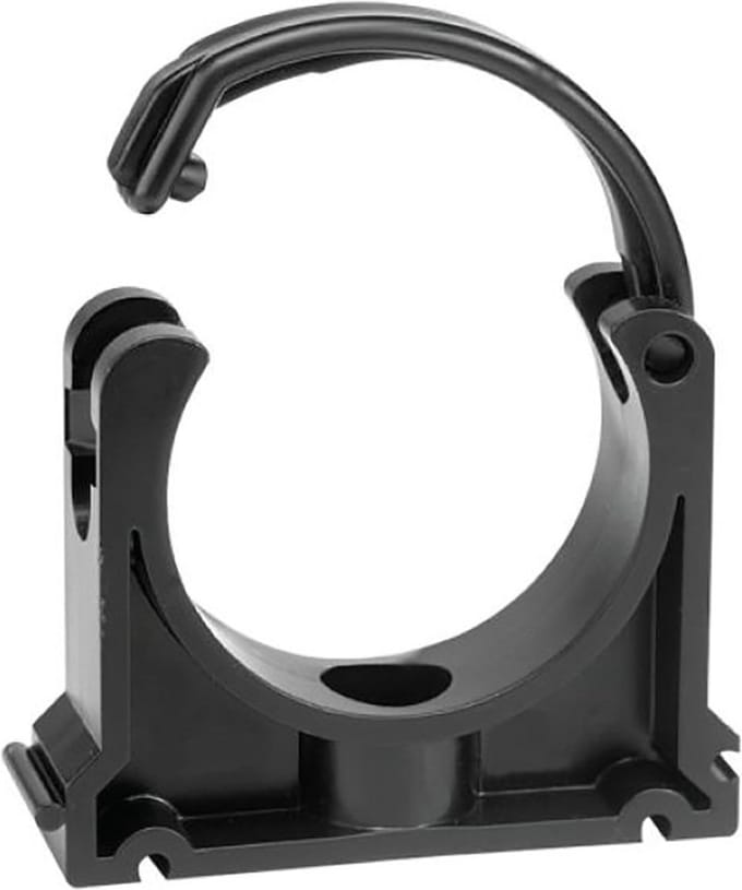 Buisklem VDL voor 40mm buizen