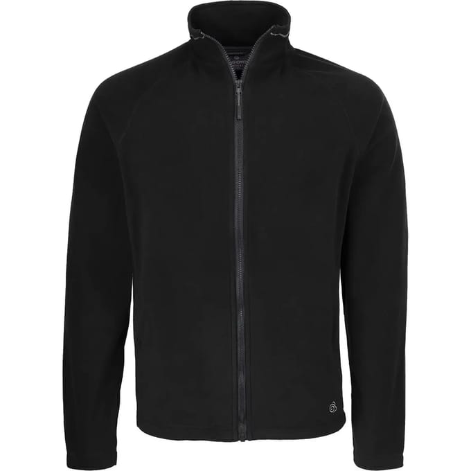 Lichte Fleece van gerecycled polyester Craghoppers Expert Corey 200