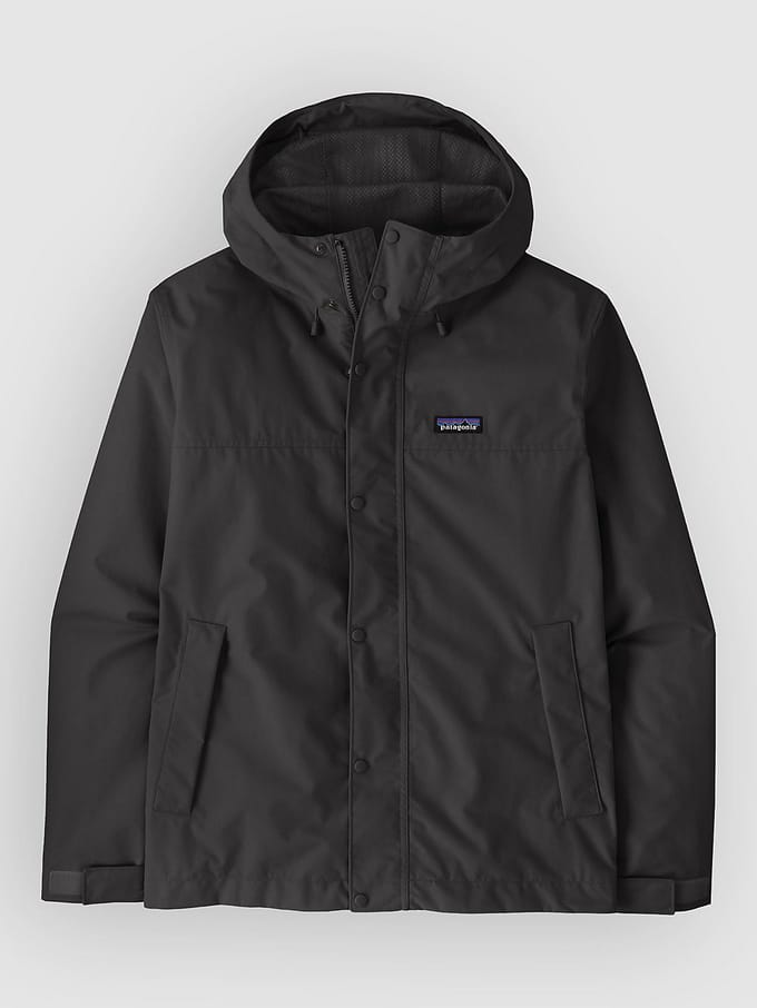 Waterdichte jas met capuchon Patagonia Everyday