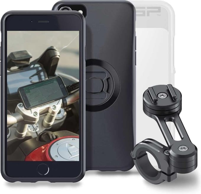 SP Connect Moto Bundle iPhone 11